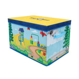 Foldable Storage Box