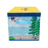 Foldable Storage Box