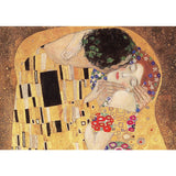 Trefl 1000 Art Collection Puzzles The Kiss  Image#2
