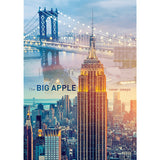 Trefl Puzzle 1000 New York At Dawn  Image#2
