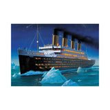 Trefl Titanic 1000 Piece Jigsaw Puzzle  Image#2