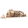 Ugears V- Express