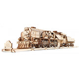 Ugears V- Express