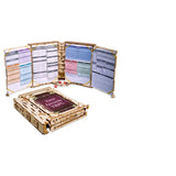 Ugears Model Game Masters Screen