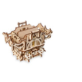 Ugears Deck Box