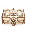 Ugears Model Antique Box