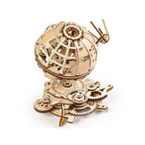 Ugears Globe