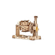 Ugears Stem Lab Randomiser