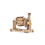 Ugears Stem Lab Randomiser