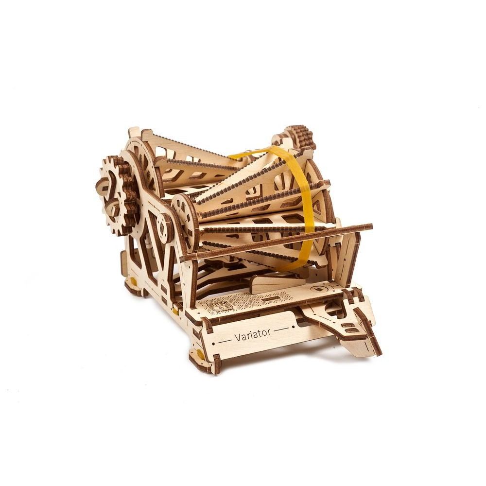 Ugears Variator