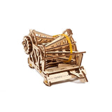 Ugears Variator
