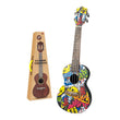 Yoloplus Wooden Ukulele