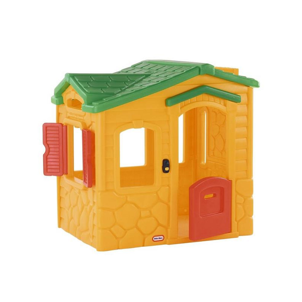 Little Tikes Magic Doorbell Playhouse  Image#1