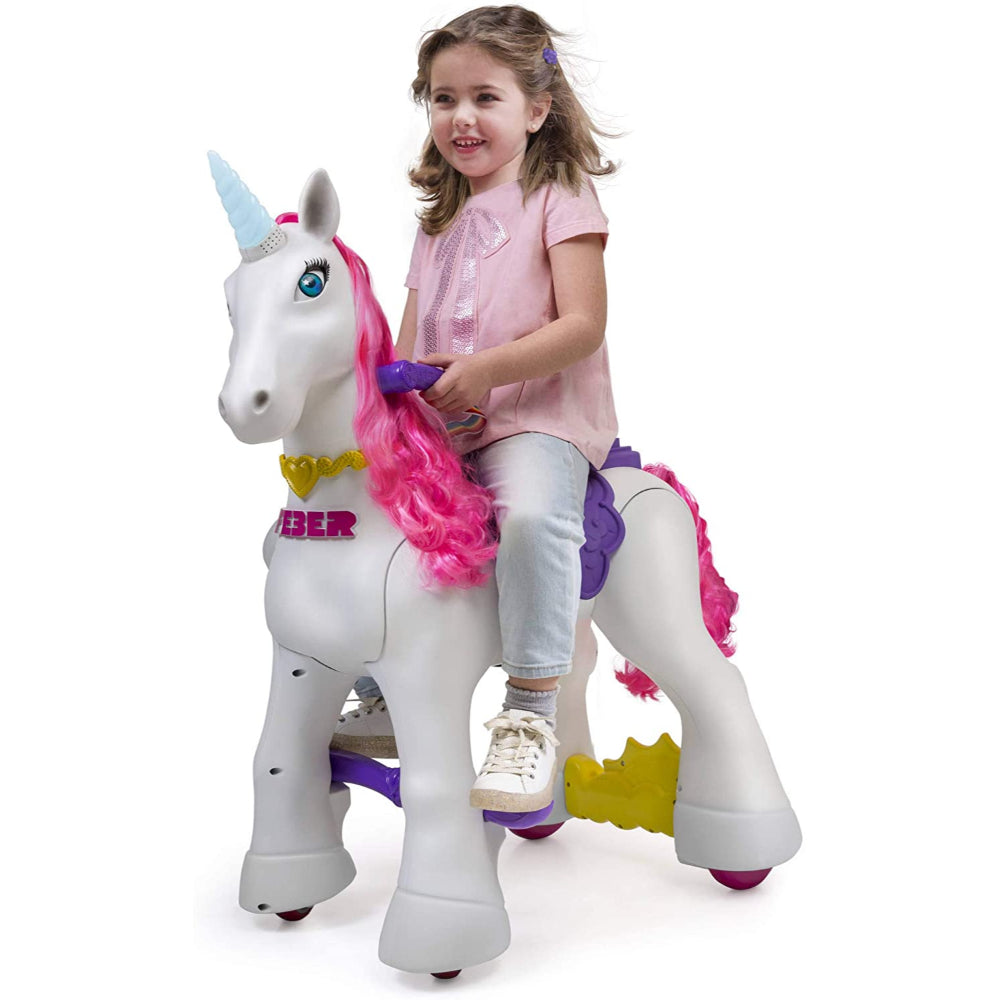 Feber My Lovely Unicorn  Image#1