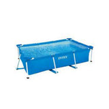 Intex Rectangular Frame Pool 28271