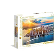 Clementoni Amazing View of New York 500 PCs Puzzle