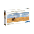 Clementoni Panorama Puzzle The Lost 1000Pcs