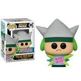 Funko Pop Animation: South Park- Kyle as Tooth Decay (FOF'21)