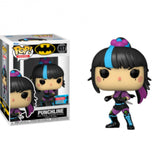 Funko Pop Heroes: Batman- Punchline (FOF'21)