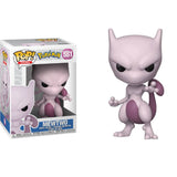 Funko Pop: Pokemon Mewtwo EMEA