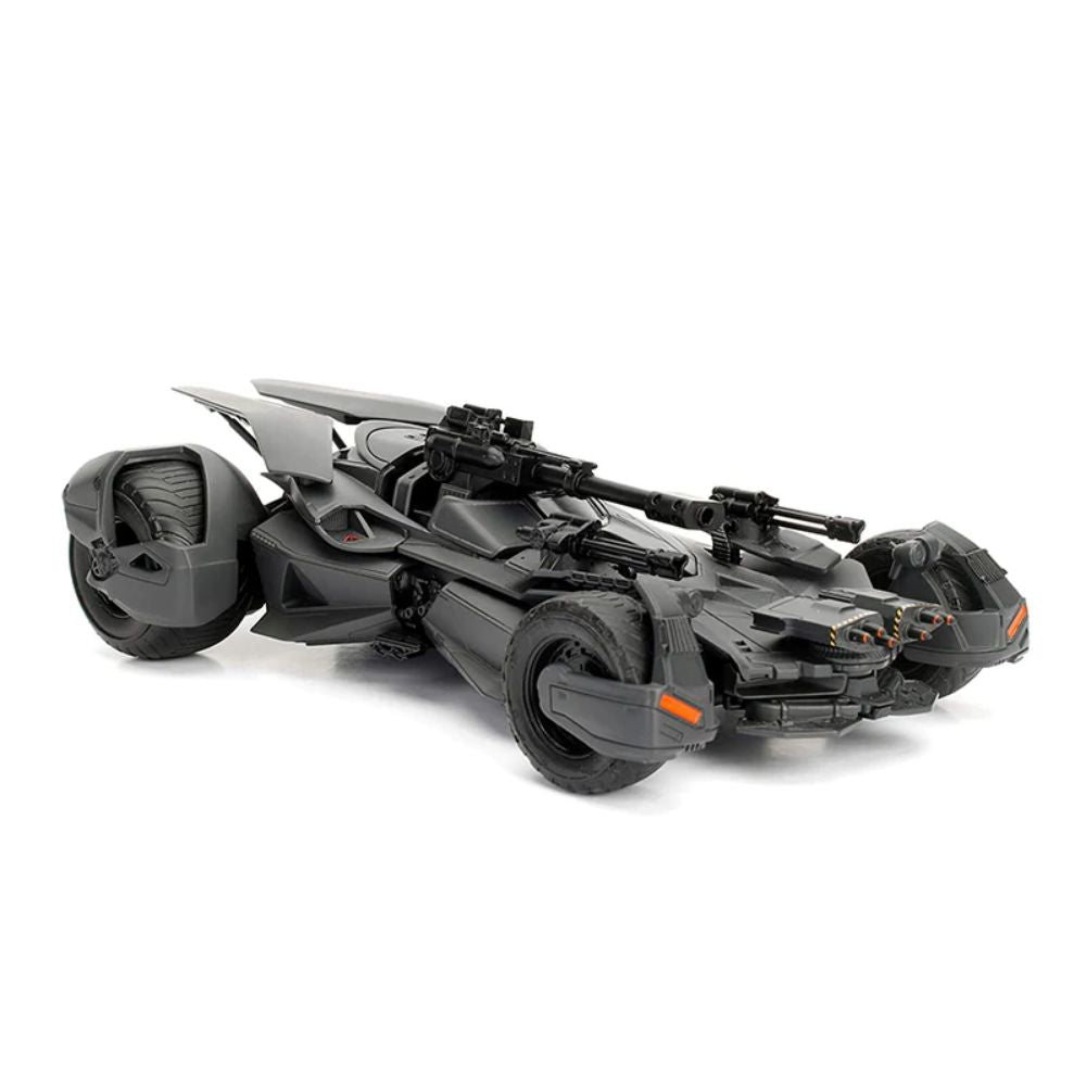 Jada Batman Justice League Batmobile 1:24