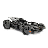 Jada Batman Justice League Batmobile 1:24