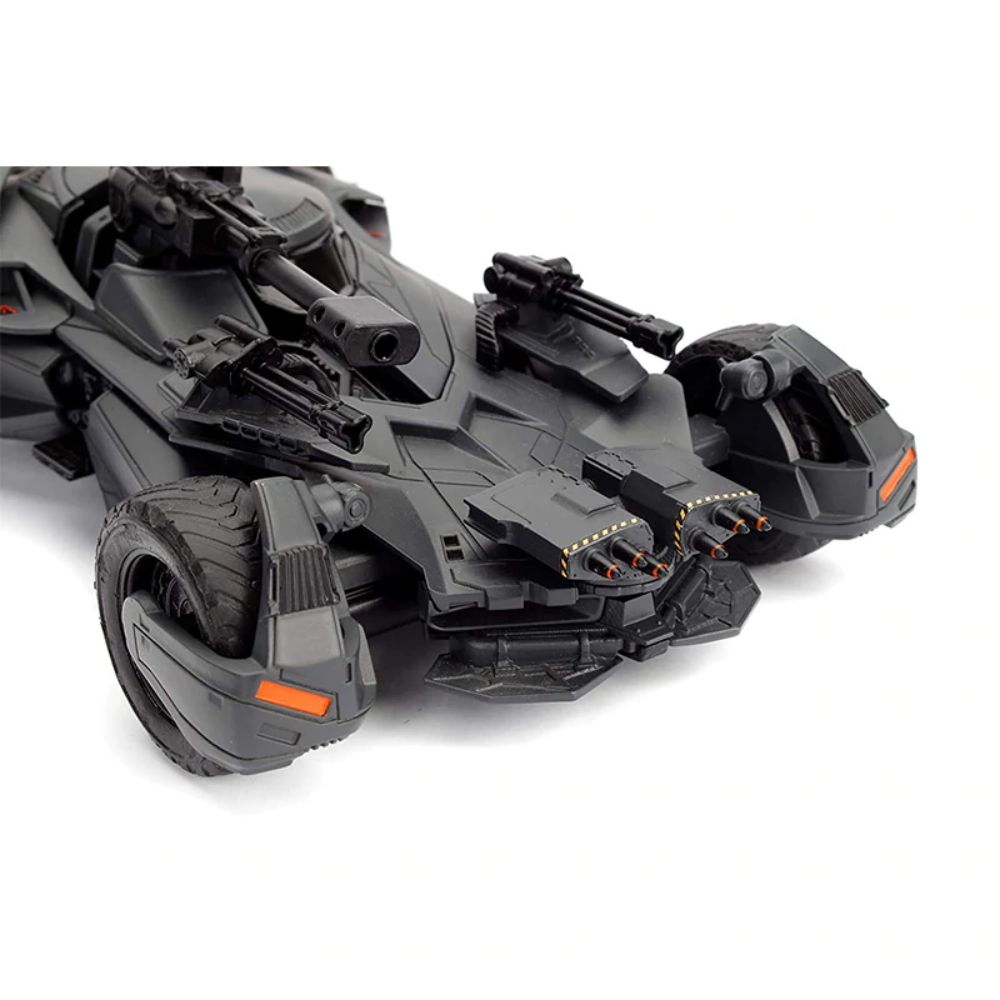 Jada Batman Justice League Batmobile 1:24