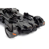 Jada Batman Justice League Batmobile 1:24