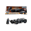 Jada Batman Justice League Batmobile 1:24