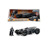 Jada Batman Justice League Batmobile 1:24