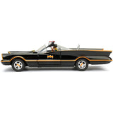 Jada Batman 1966 Classic Batmobile 1:24