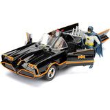 Jada Batman 1966 Classic Batmobile 1:24