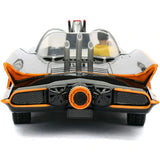 Jada Batman 1966 Classic Batmobile 1:24