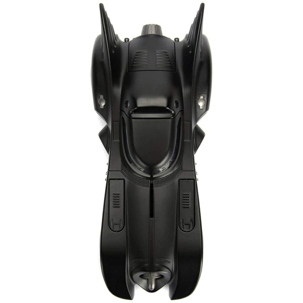Jada Batman 1989 Batmobile 1:24