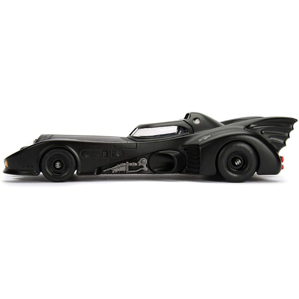 Jada Batman 1989 Batmobile 1:24
