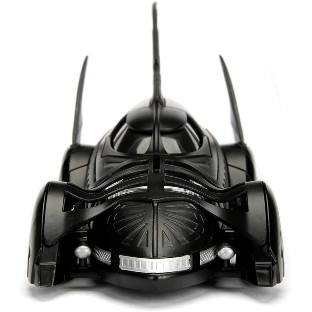 Jada Batman 1995 Batmobile 1:24