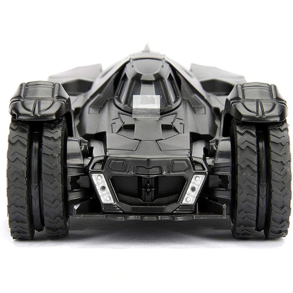 Jada Batman Arkham Knight Batmobile 1:24