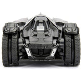 Jada Batman Arkham Knight Batmobile 1:24