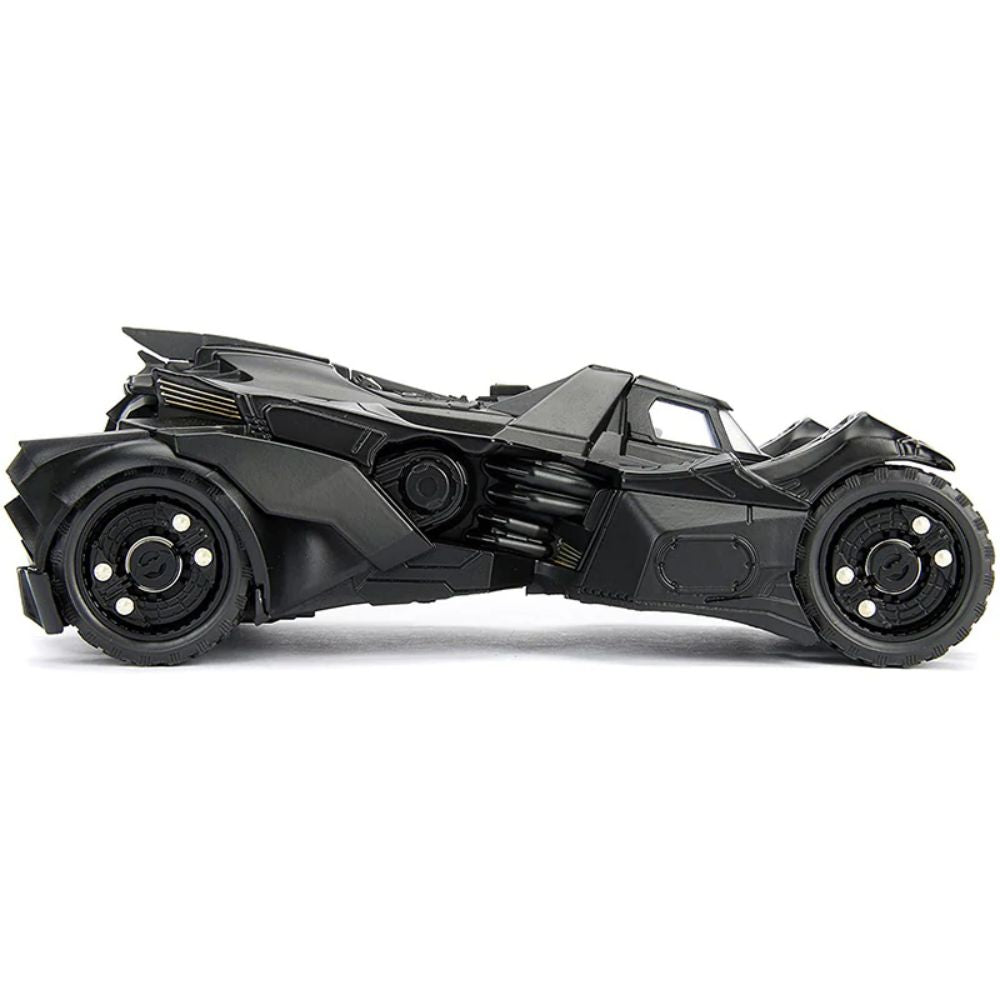 Jada Batman Arkham Knight Batmobile 1:24