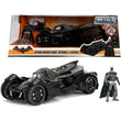 Jada Batman Arkham Knight Batmobile 1:24