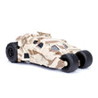 Jada Batman Tumbler Batmobile Camo 1:24