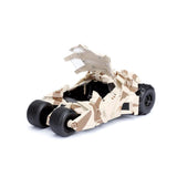 Jada Batman Tumbler Batmobile Camo 1:24