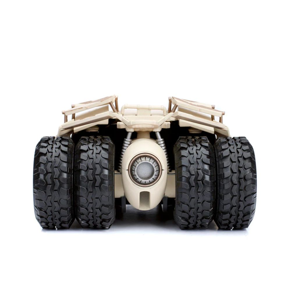Jada Batman Tumbler Batmobile Camo 1:24