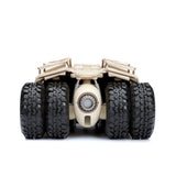 Jada Batman Tumbler Batmobile Camo 1:24
