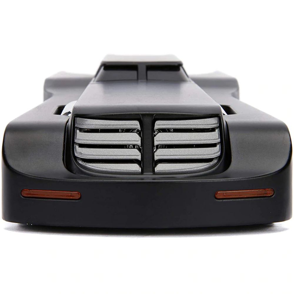 Jada Batman-Animated Series Batmobile 1:24