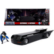 Jada Batman-Animated Series Batmobile 1:24