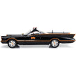 Jada Batman Classic Batmobile 1:18
