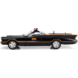 Jada Batman Classic Batmobile 1:18