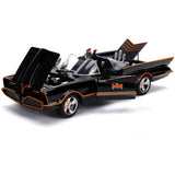 Jada Batman Classic Batmobile 1:18