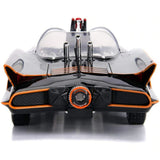 Jada Batman Classic Batmobile 1:18